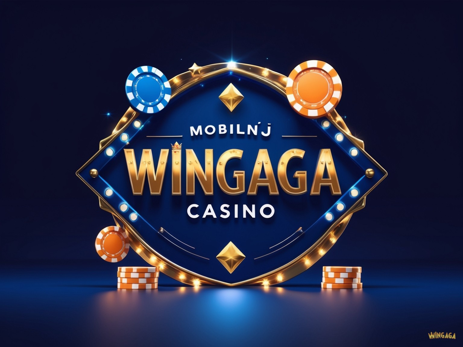 Mobilní Verze Wingaga Casino
